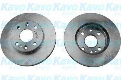 KAVO PARTS br4211 -  Тормозной диск